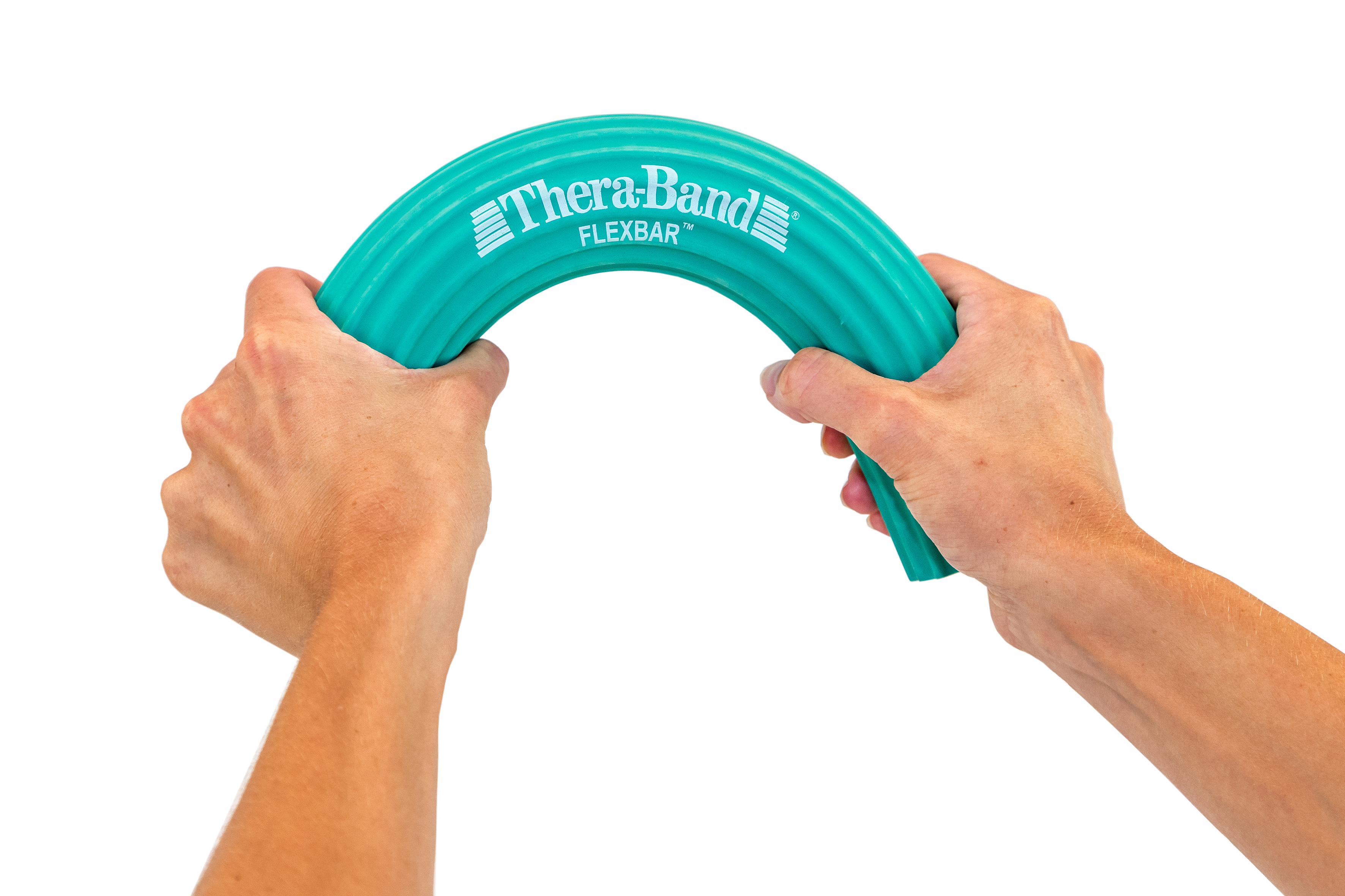 flexbar zelený